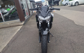 KAWASAKI Z400 2019 EX400G