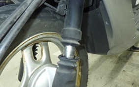 HONDA DIO Gen.6 2007 AF68