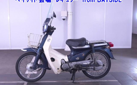HONDA C90