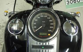 HARLEY FLHR 1580 2009