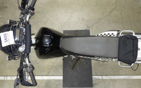 SUZUKI DJEBEL 250 XC SJ45A