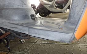 SUZUKI LET's 5 2005 CA47A