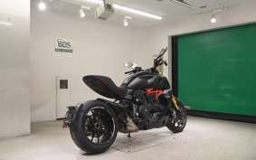 DUCATI DIAVEL 1260 S 2023
