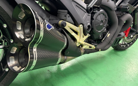 DUCATI DIAVEL DIESEL 2017 GC00