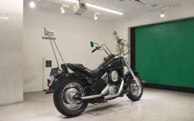 KAWASAKI VULCAN 400 CLASSIC 2018 VN400A