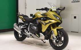 BMW R1250RS 2020