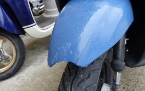 SUZUKI LET's CA4AA