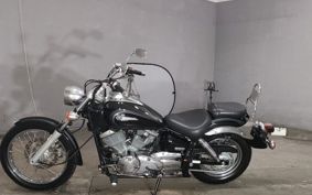 YAMAHA DRAGSTAR 250 VG02J