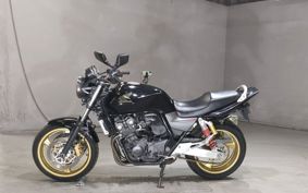 HONDA CB400SFV-4 NC42