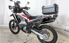 HONDA CRF250 RALLY MD44