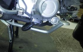 HONDA ｸﾛｽｶﾌﾞ110-3 1999 JA60