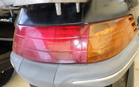 HONDA FREEWAY GEN 2 MF03