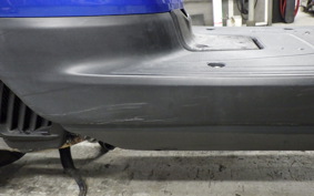 HONDA TACT-4ﾍﾞｰｼｯｸ AF79