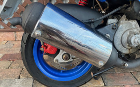 KYMCO SUPER 9 S 2004