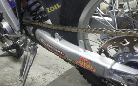 YAMAHA WR250R 2024 DG15J