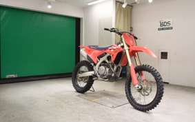 HONDA CRF450R 2026 PE07
