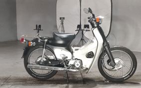 HONDA SUPER CUB90 HA02