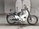 Фото Honda SUPER CUB90 с японского аукциона