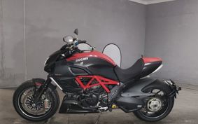 DUCATI DIAVEL CARBON G100AB