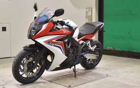 HONDA CBR650F 2015 RC83