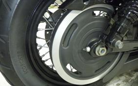 HARLEY XL1200X 2015