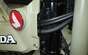 HONDA CT125 HUNTER CUB JA55