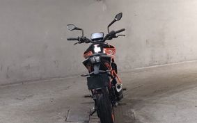 KTM 390 DUKE 2019 JPJ40