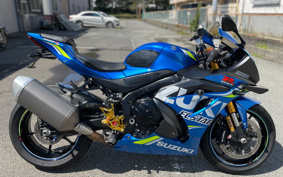 SUZUKI GSX-R1000R ABS 2018 DM11G