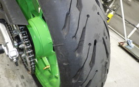 KAWASAKI ZX-4RR 2024 ZX400P
