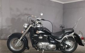 SUZUKI INTRUDER 400 CLASSIC 2003 VK54A