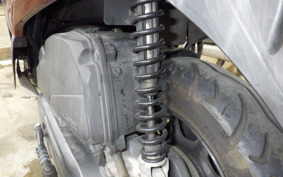 HONDA TACT Gen.4 AF79