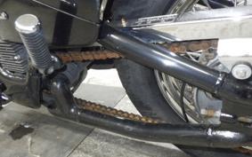 HONDA STEED 400 1994 NC26