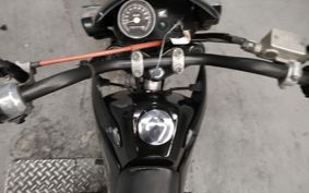 HONDA XR100 MOTARD HD13