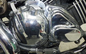 KAWASAKI ELIMINATOR 250 V VN250A