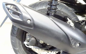 YAMAHA TRICITY 125 SEK1J