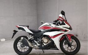 HONDA CBR400R NC47