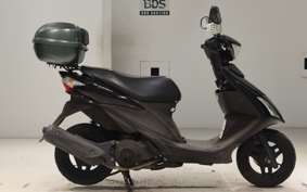 SUZUKI ADDRESS V125 S 2014 CF4MA