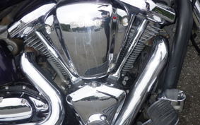 KAWASAKI VULCAN 2000 2004 VNW00A