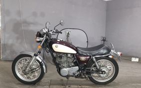 YAMAHA SR400 1JR