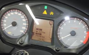 BMW R1200 RT 2008