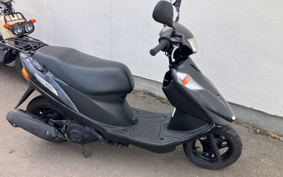 SUZUKI ADDRESS V125 CF46A