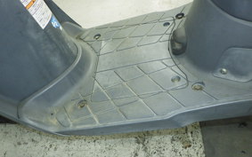 SUZUKI LET's 4 CA41A