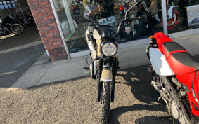 HONDA CT125 HUNTER  CUB  JA55