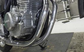 HONDA GB250 CLUBMAN GEN 2 1996 MC10