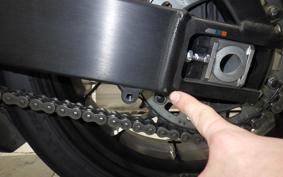 HONDA CBR600RR 2024 PC40