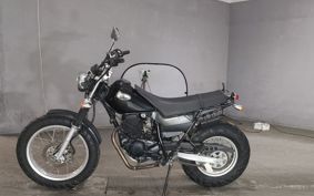 YAMAHA TW200 DG07J