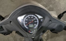 SUZUKI ADDRESS V110 CE47A