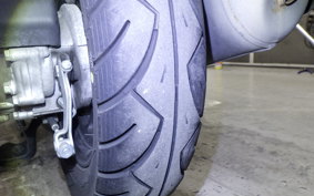 HONDA ﾀﾞﾝｸ 2013 AF78