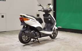 YAMAHA CYGNUS 125 X SE12J