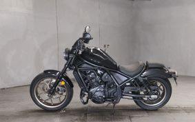 HONDA  REBEL 1100 SC83